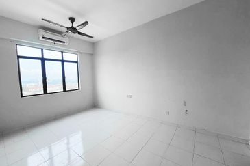 Jentayu Residency (Jentayu Residensi)