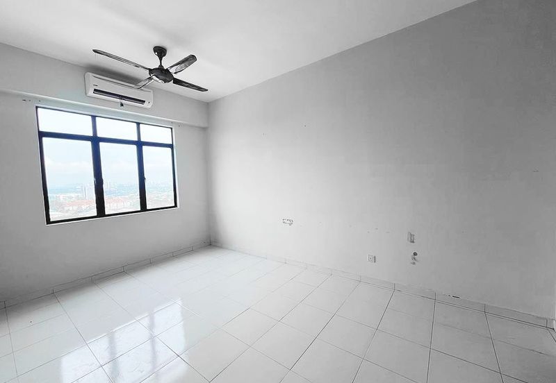 Jentayu Residency (Jentayu Residensi)