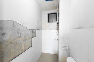 Jentayu Residency (Jentayu Residensi)