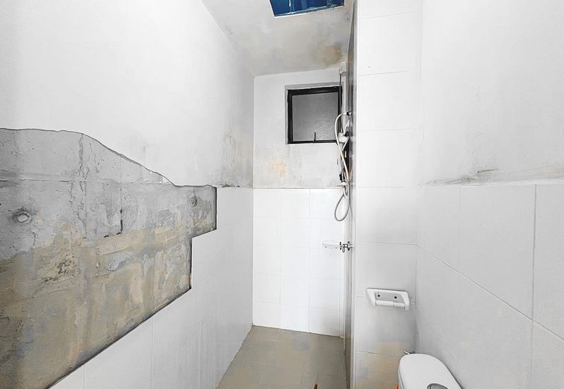 Jentayu Residency (Jentayu Residensi)