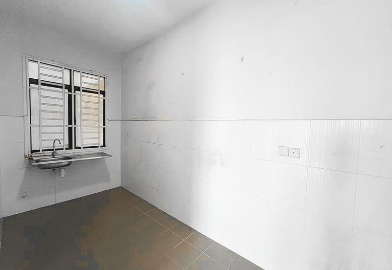 Jentayu Residency (Jentayu Residensi)