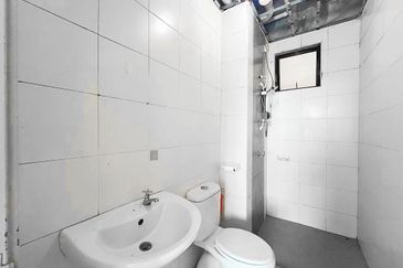 Jentayu Residency (Jentayu Residensi)