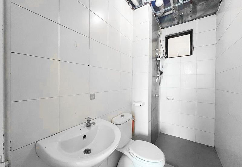 Jentayu Residency (Jentayu Residensi)