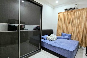 Taman Nusa Bestari 2