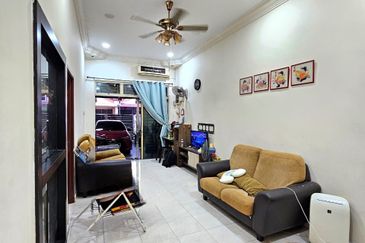 Taman Nusa Bestari 2