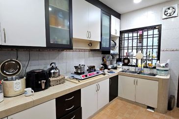 Taman Nusa Bestari 2