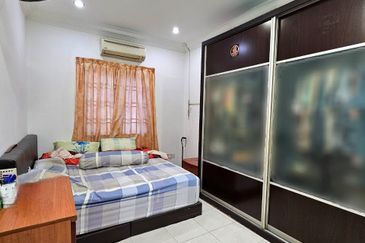 Taman Nusa Bestari 2