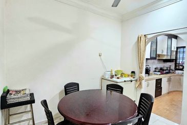 Taman Nusa Bestari 2