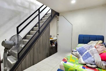 Taman Nusa Bestari 2