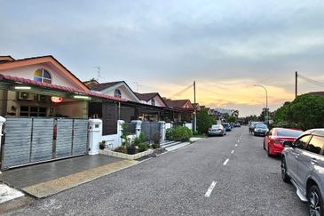 Taman Nusa Bestari 2