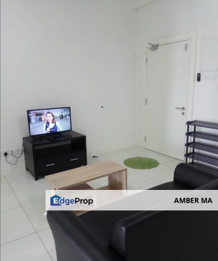 Epic Residence, Johor, Johor Bahru