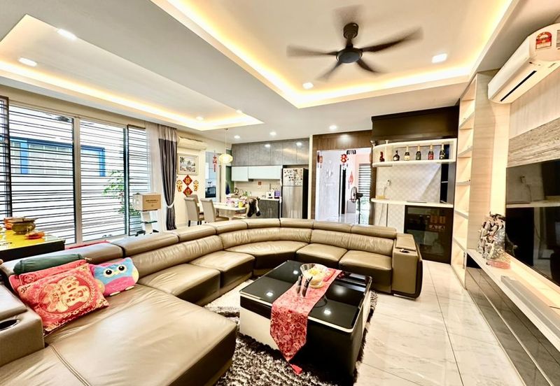 Kiara 1 @ Austin Heights