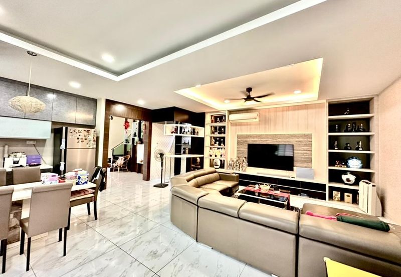 Kiara 1 @ Austin Heights