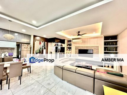 Austin Heights Kiara 1, Johor, Johor Bahru