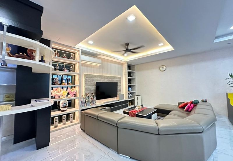 Kiara 1 @ Austin Heights