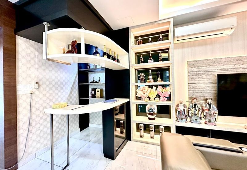 Kiara 1 @ Austin Heights