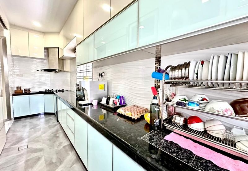 Kiara 1 @ Austin Heights