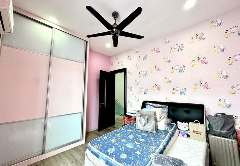 Kiara 1 @ Austin Heights