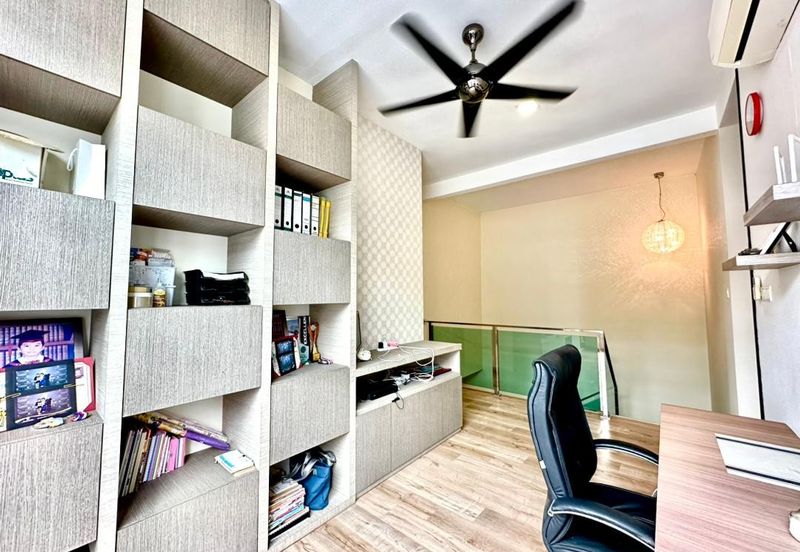 Kiara 1 @ Austin Heights