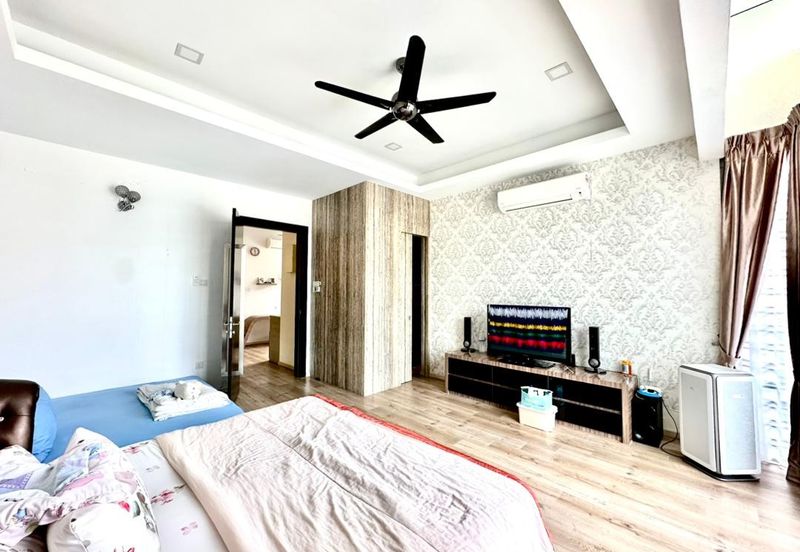 Kiara 1 @ Austin Heights