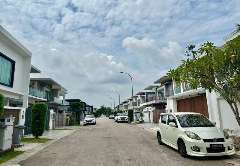 Kiara 1 @ Austin Heights