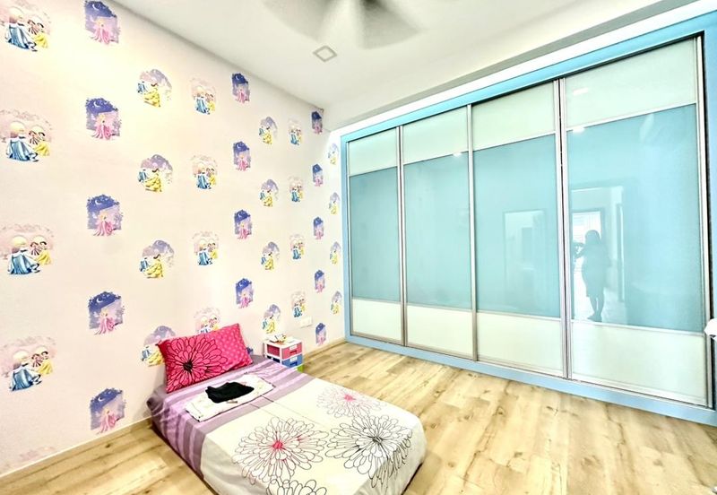 Kiara 1 @ Austin Heights