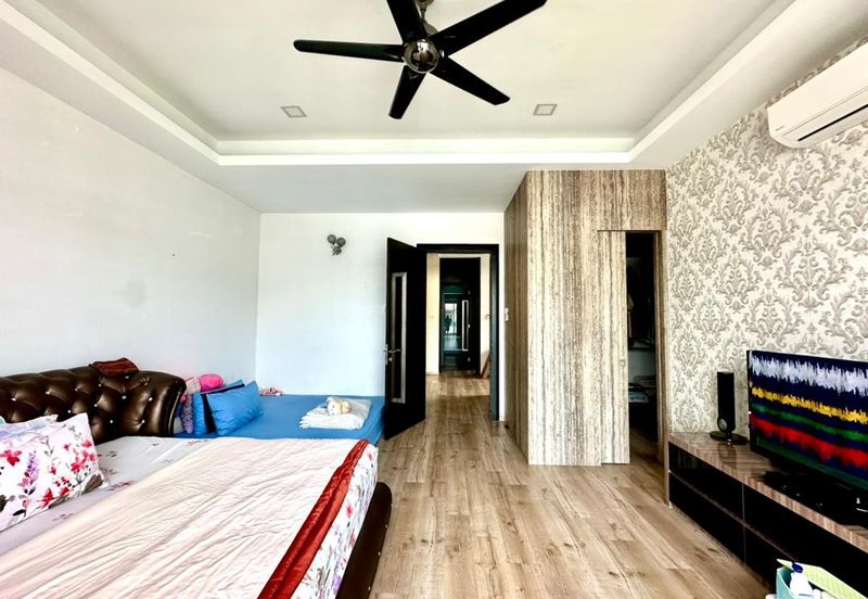 Kiara 1 @ Austin Heights