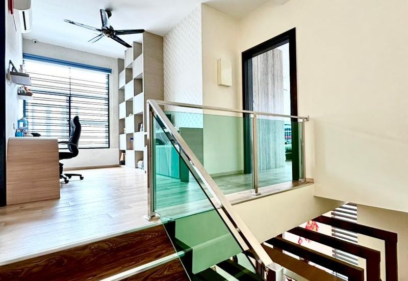 Kiara 1 @ Austin Heights