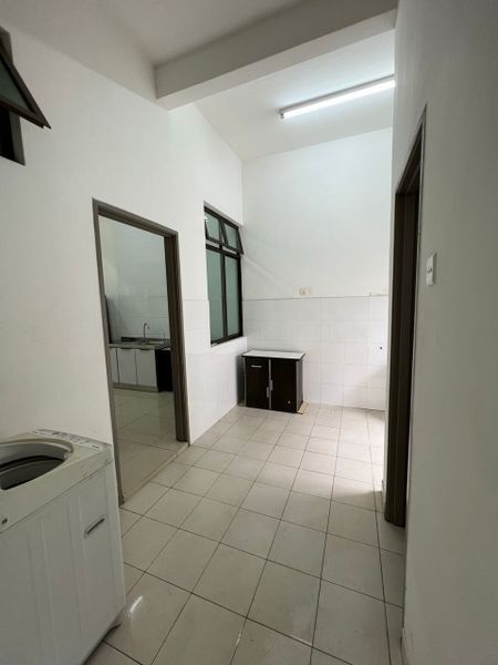 Bukit Impian, Johor, Skudai