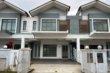 Bukit Impian, Taman Impian Emas