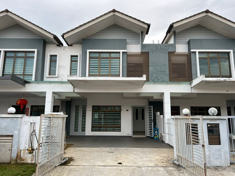 Bukit Impian, Johor, Skudai