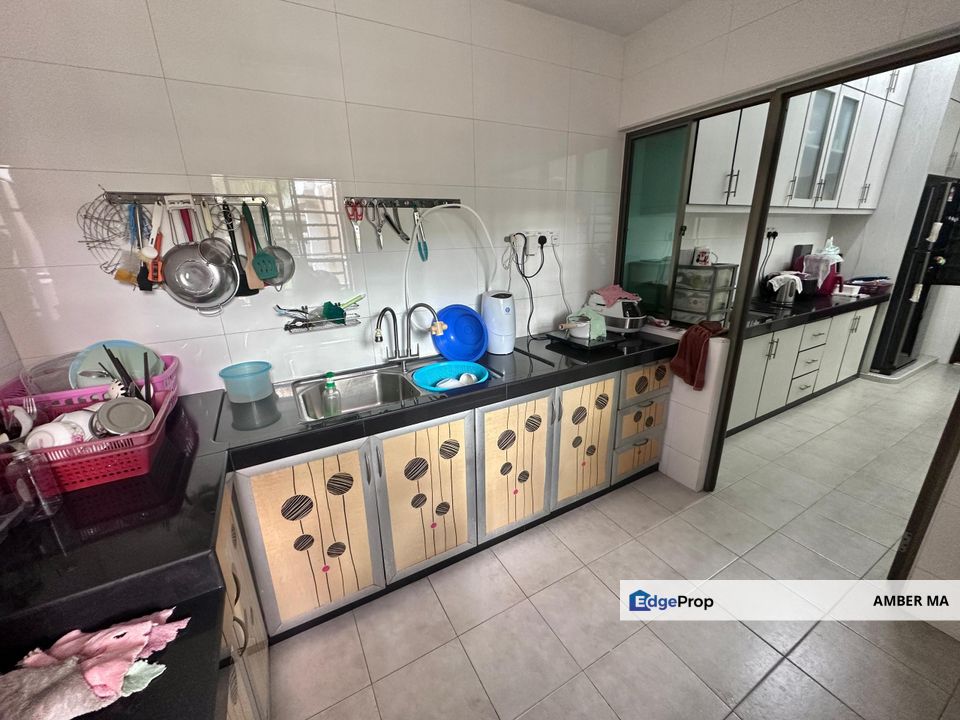 Adda Heights, Johor, Johor Bahru