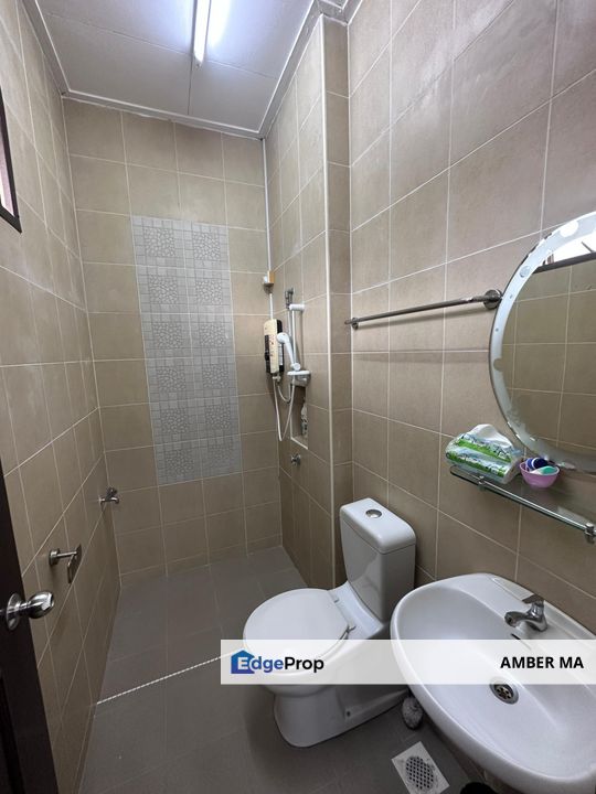 Adda Heights, Johor, Johor Bahru