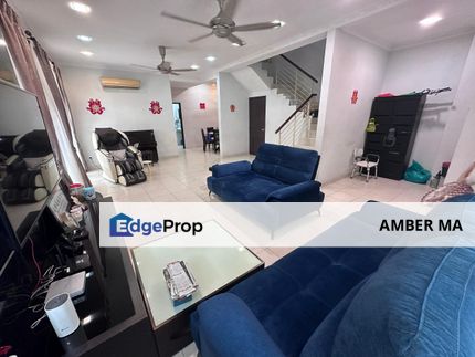 Adda Heights, Johor, Johor Bahru