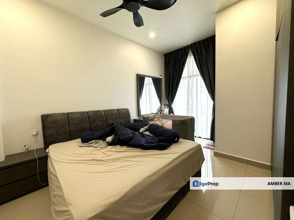 Bandar Cemerlang , Johor, Ulu Tiram