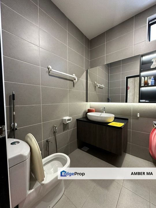 Bandar Cemerlang , Johor, Ulu Tiram