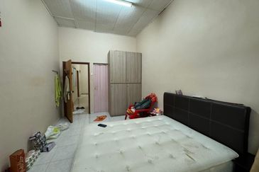 Taman Nusa Bestari 2