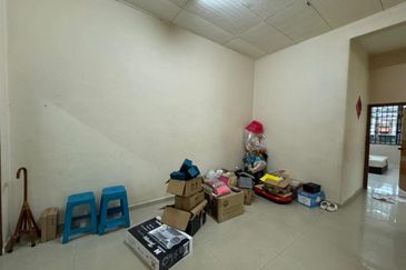 Taman Nusa Bestari 2