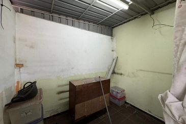 Taman Nusa Bestari 2