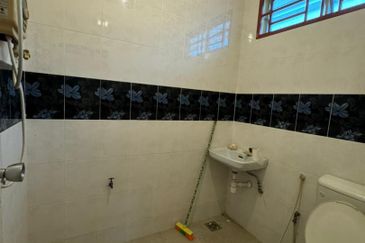 Taman Nusa Bestari 2