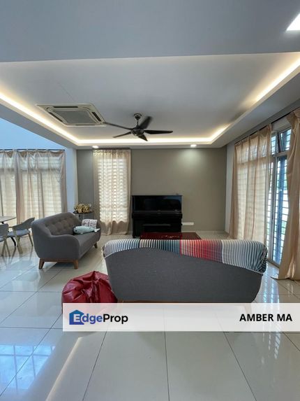Sri Pulai Perdana, Johor, Skudai