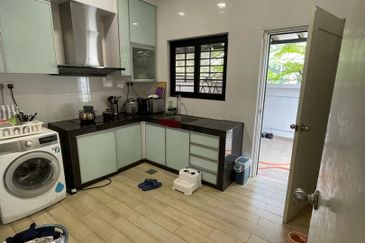 Taman Sri Pulai Perdana