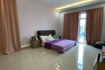 Taman Sri Pulai Perdana