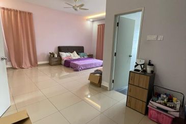 Taman Sri Pulai Perdana