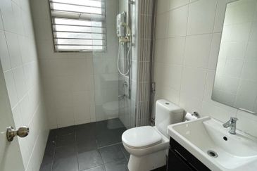 Taman Sri Pulai Perdana