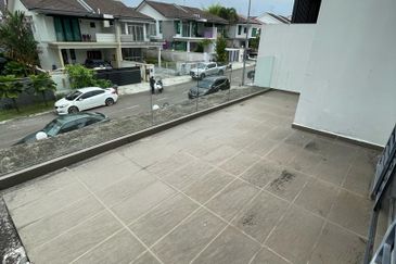 Taman Sri Pulai Perdana