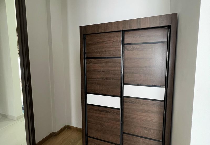 Baypoint @ Country Garden Danga Bay