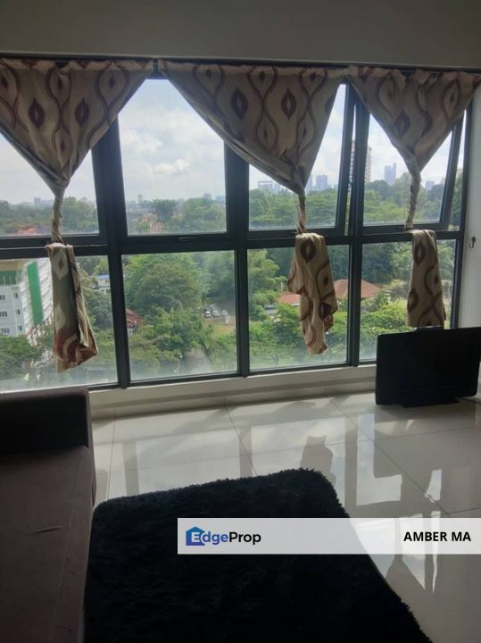 Baypoint Country Garden Danga Bay Apartment For Sale, Johor, Johor Bahru