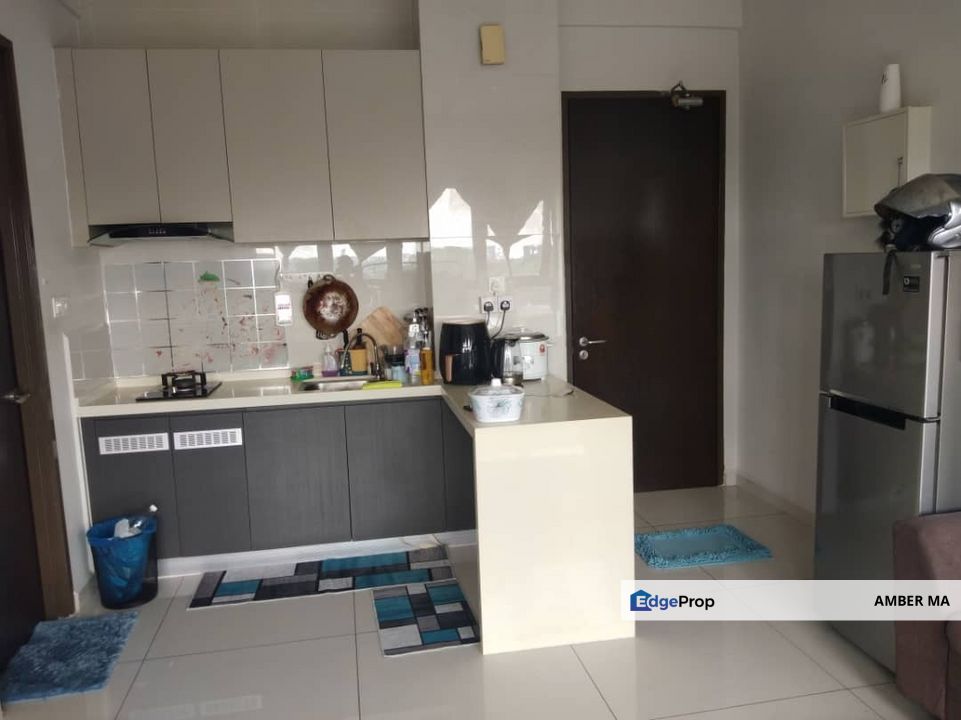 Baypoint Country Garden Danga Bay Apartment For Sale, Johor, Johor Bahru