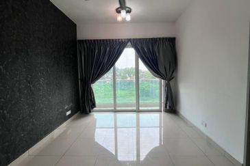 Seasons Luxury Apartments @ Amara Larkin